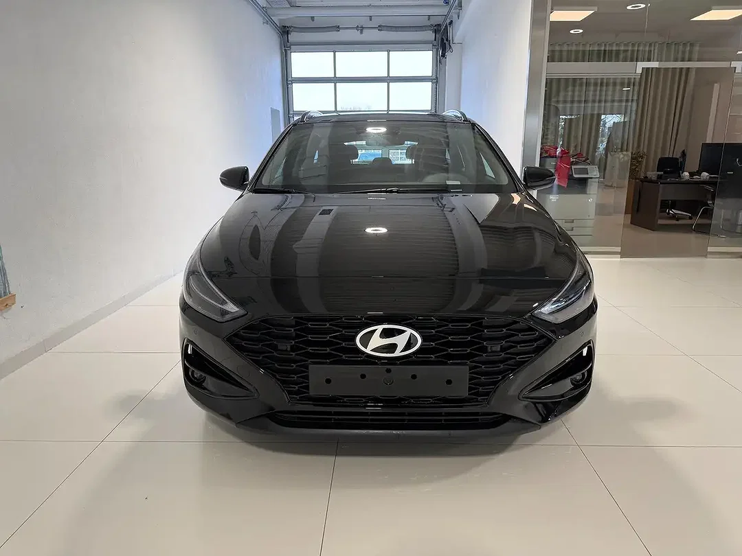 Hyundai i30 - Afbeelding 1