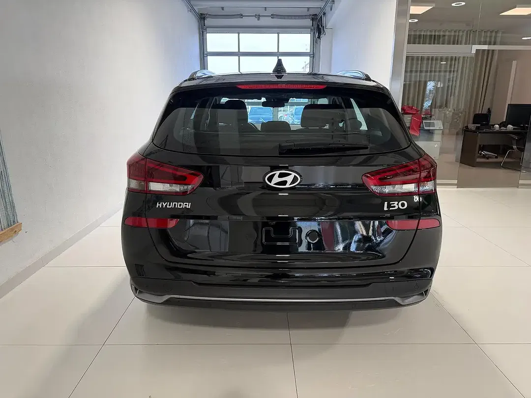 Hyundai i30 - Thumbnail 5