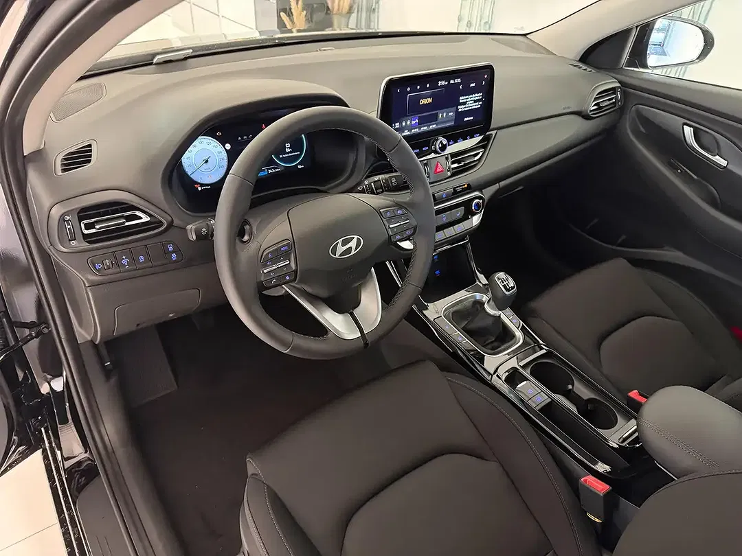 Hyundai i30 - Thumbnail 7
