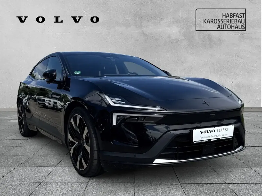 Polestar 4 - Thumbnail 5