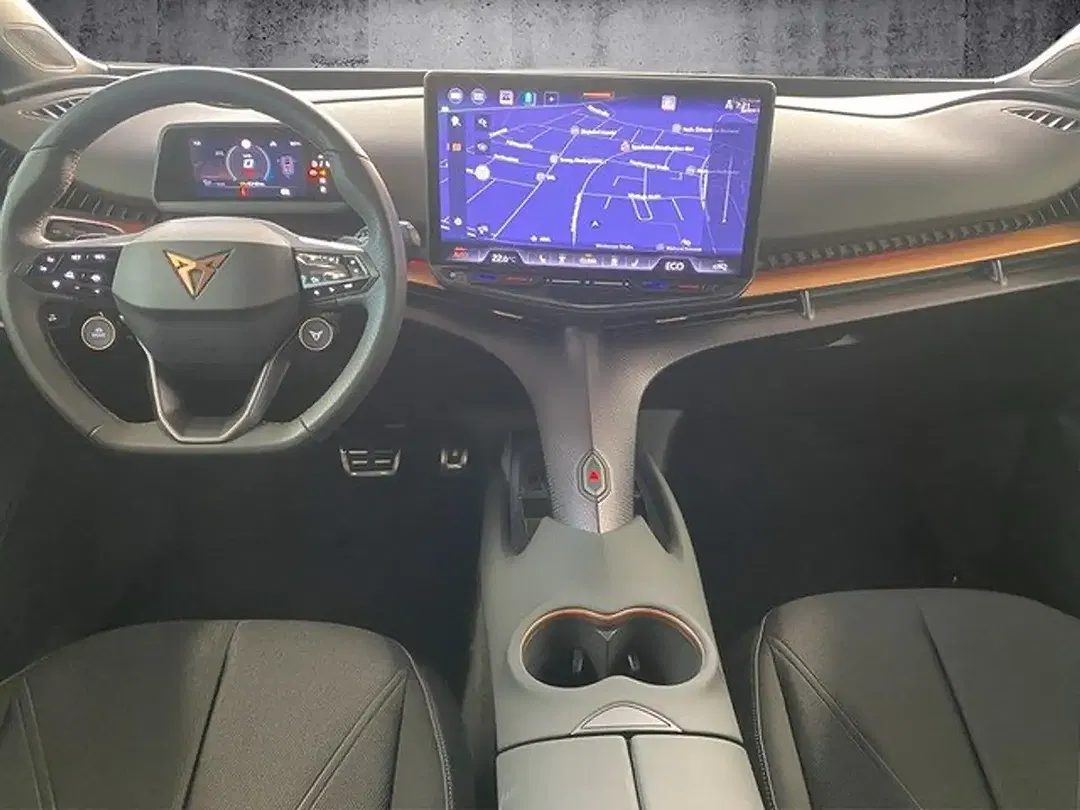 CUPRA Tavascan - Thumbnail 14