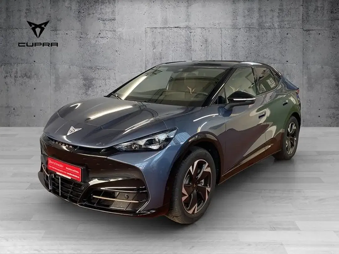 CUPRA Tavascan - Thumbnail 2