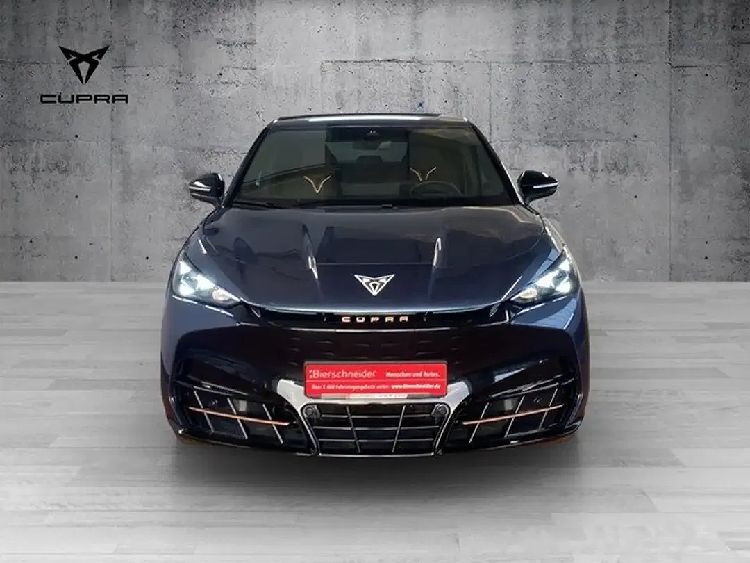 CUPRA Tavascan - Thumbnail 5