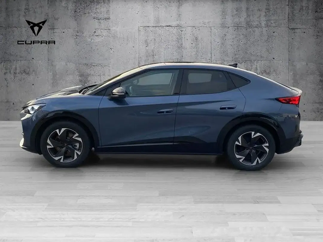 CUPRA Tavascan - Thumbnail 7