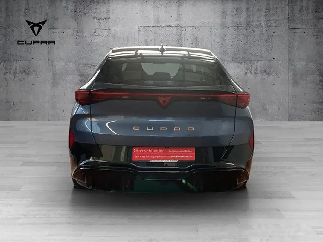 CUPRA Tavascan - Thumbnail 9