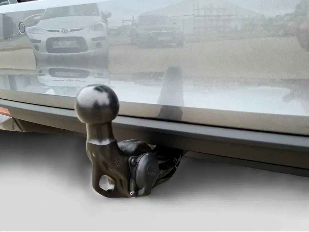 Skoda Octavia - Thumbnail 12