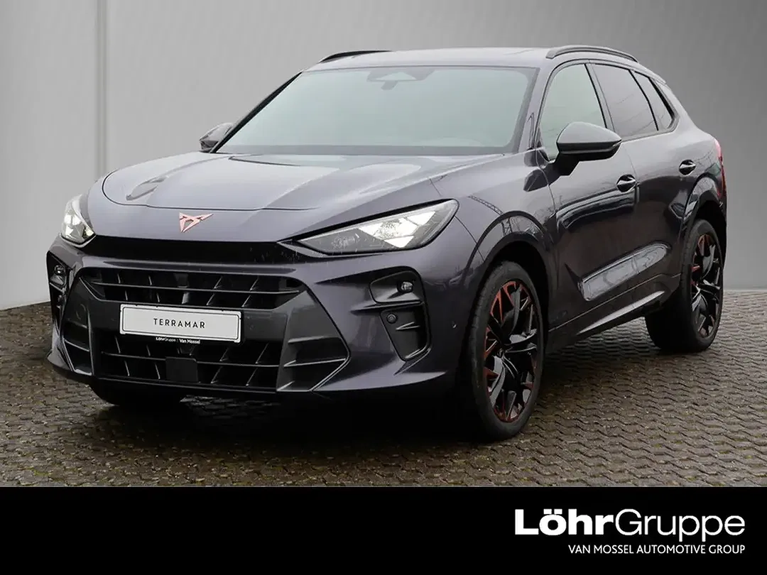 CUPRA Terramar - Thumbnail 1