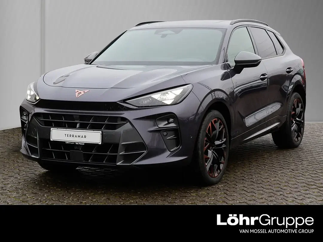 CUPRA Terramar - Afbeelding 1