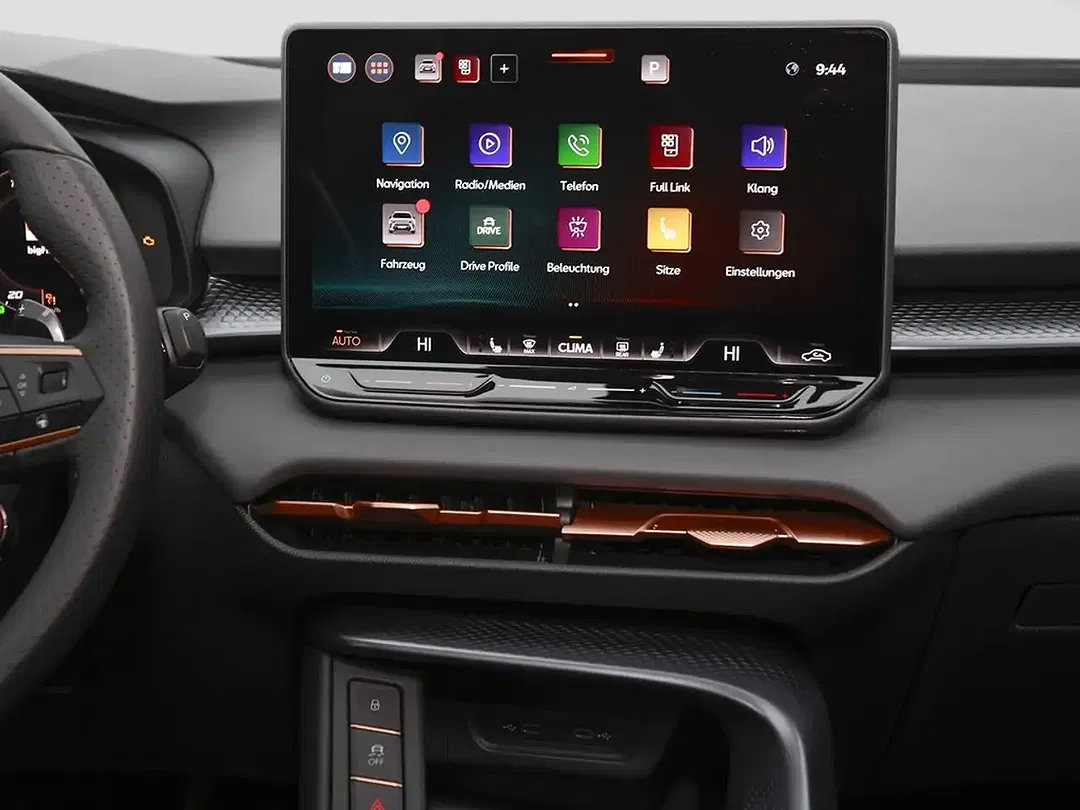 CUPRA Terramar - Thumbnail 11