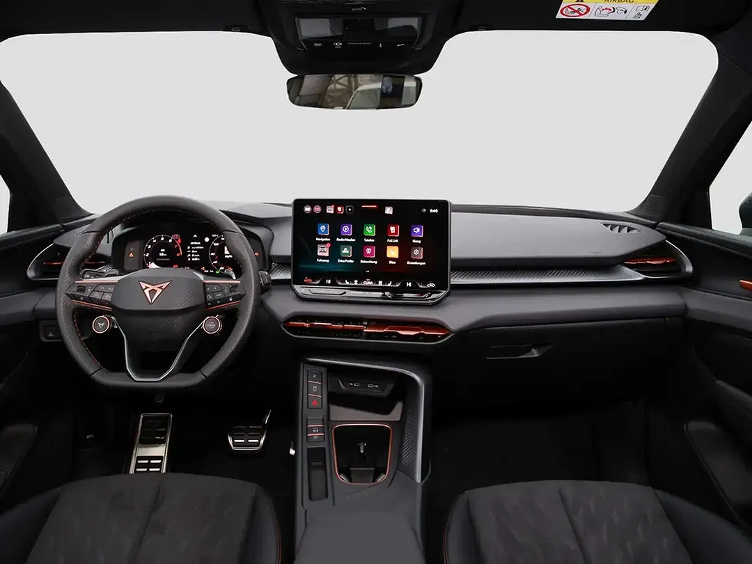 CUPRA Terramar - Thumbnail 12