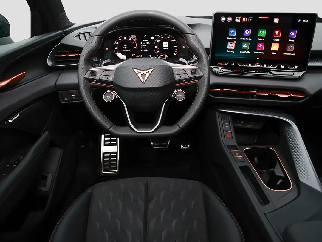 CUPRA Terramar - Thumbnail 13