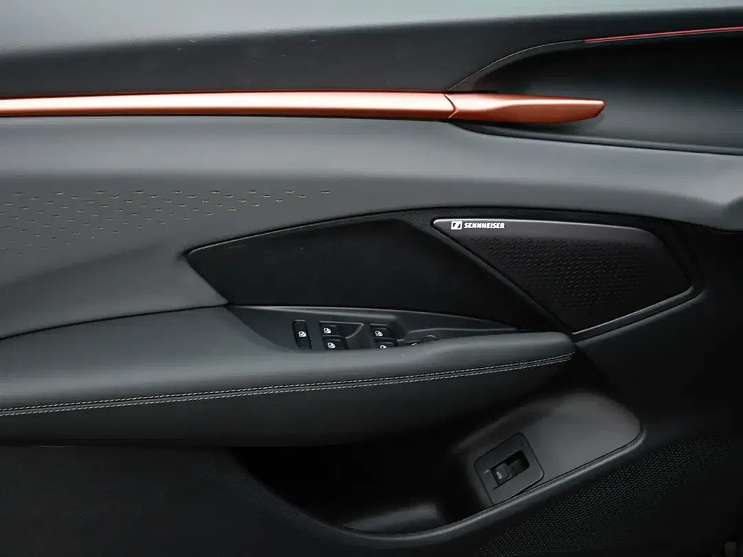 CUPRA Terramar - Thumbnail 15