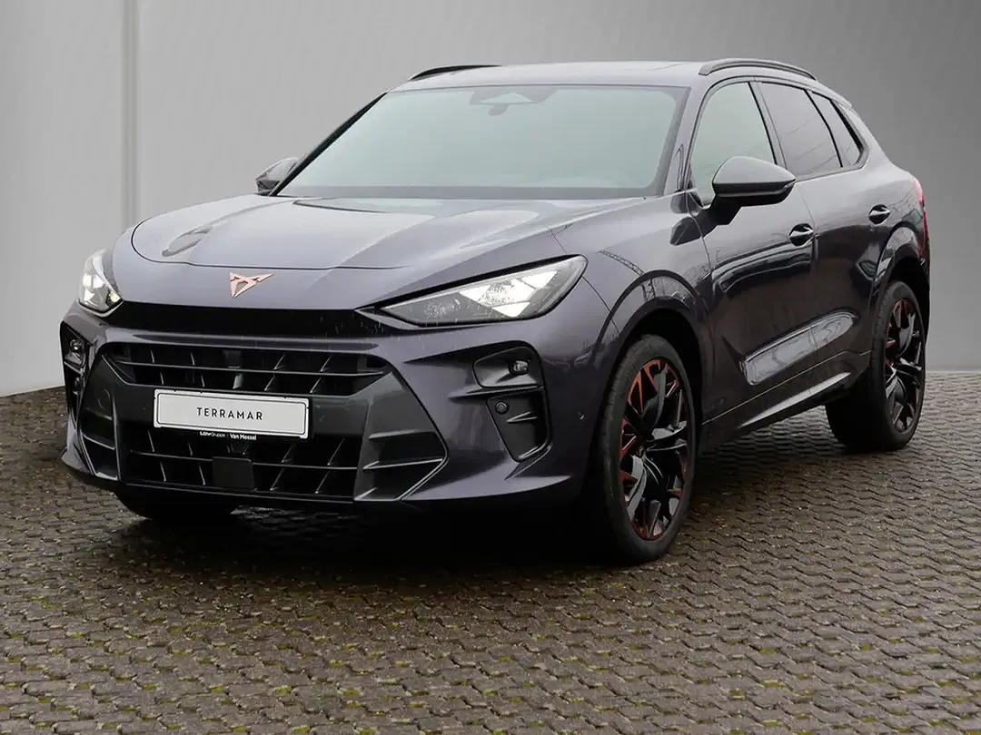 CUPRA Terramar - Thumbnail 2