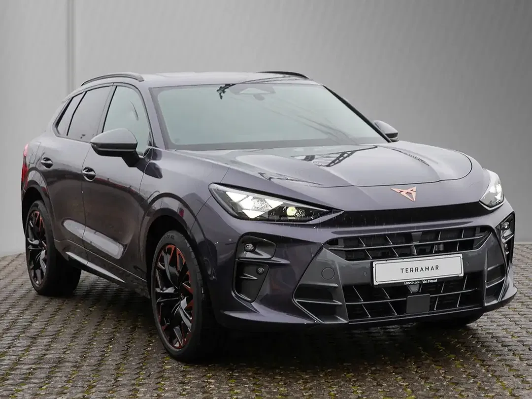 CUPRA Terramar - Thumbnail 3