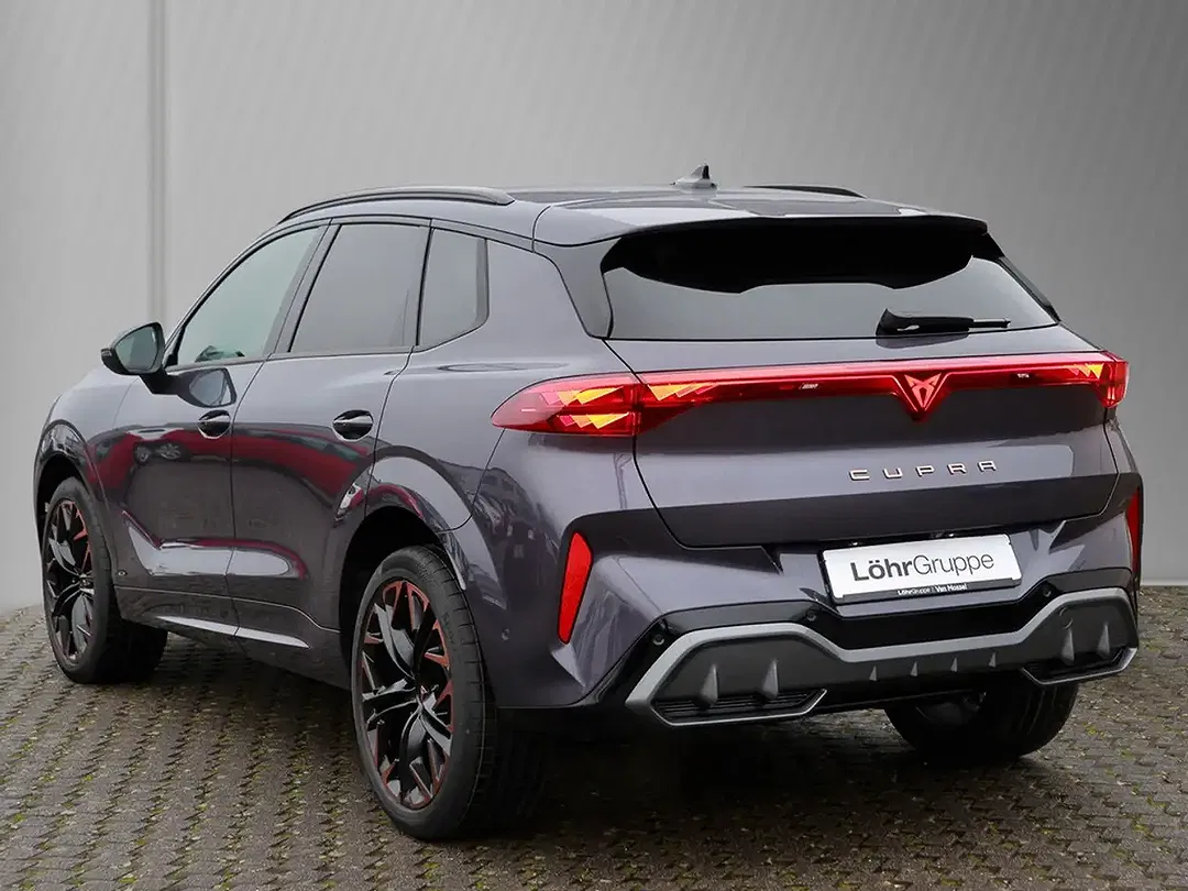 CUPRA Terramar - Thumbnail 4