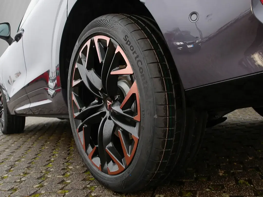CUPRA Terramar - Thumbnail 5