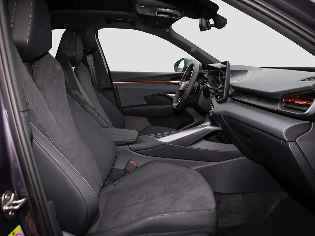 CUPRA Terramar - Thumbnail 7