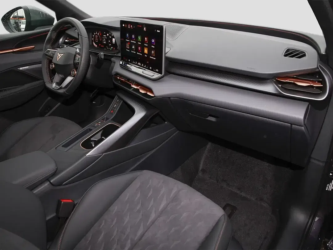 CUPRA Terramar - Thumbnail 8
