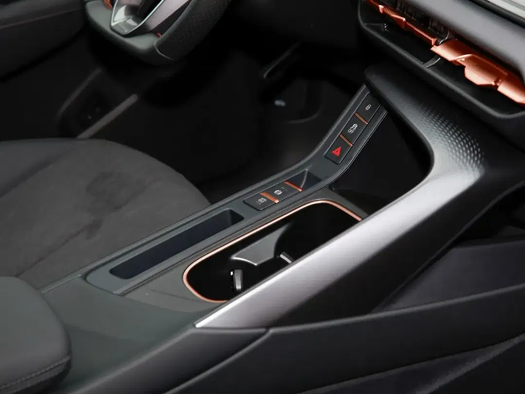 CUPRA Terramar - Thumbnail 9