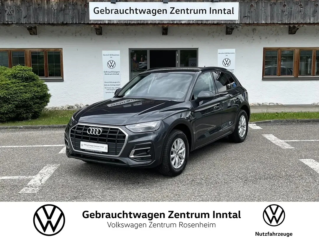 Audi Q5 - Afbeelding 1
