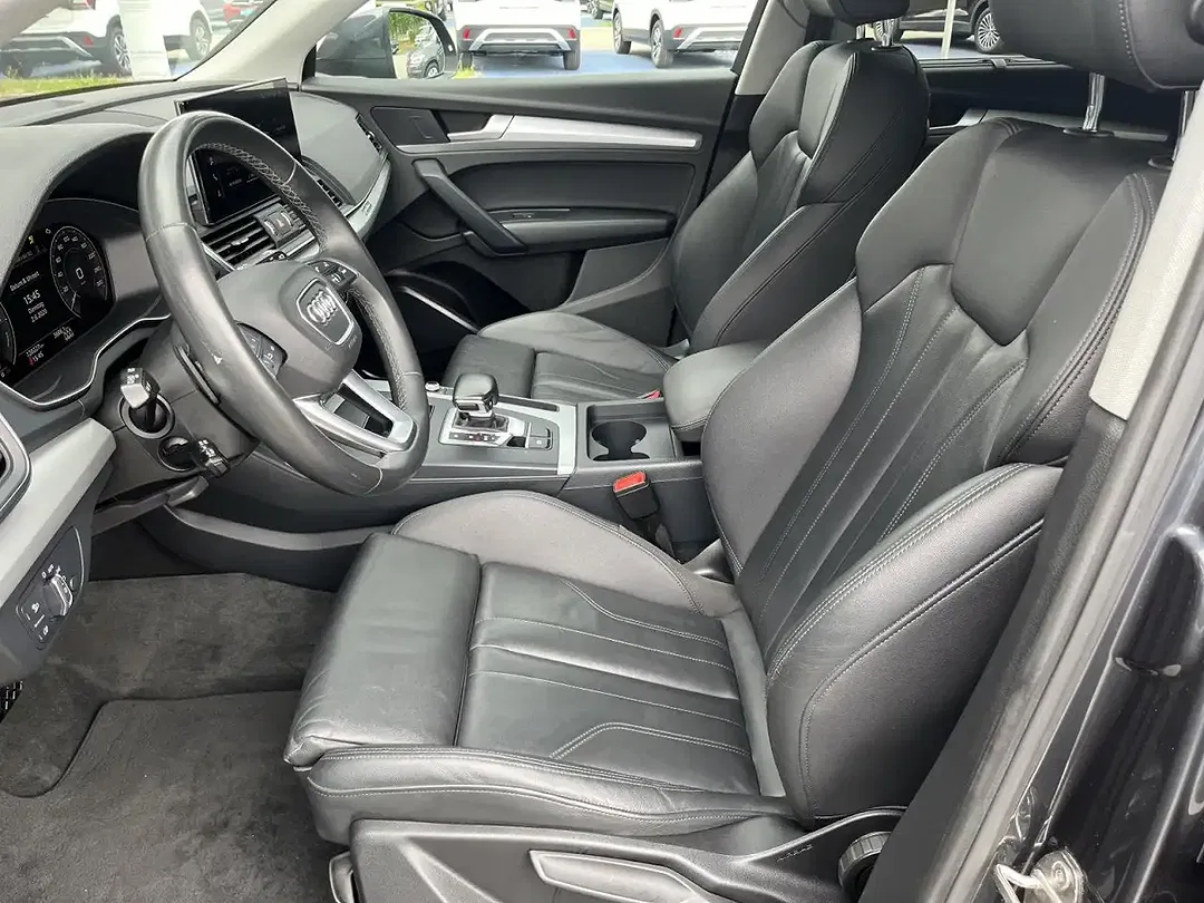 Audi Q5 - Thumbnail 10