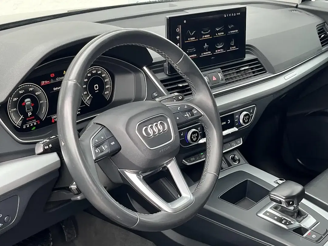 Audi Q5 - Thumbnail 13