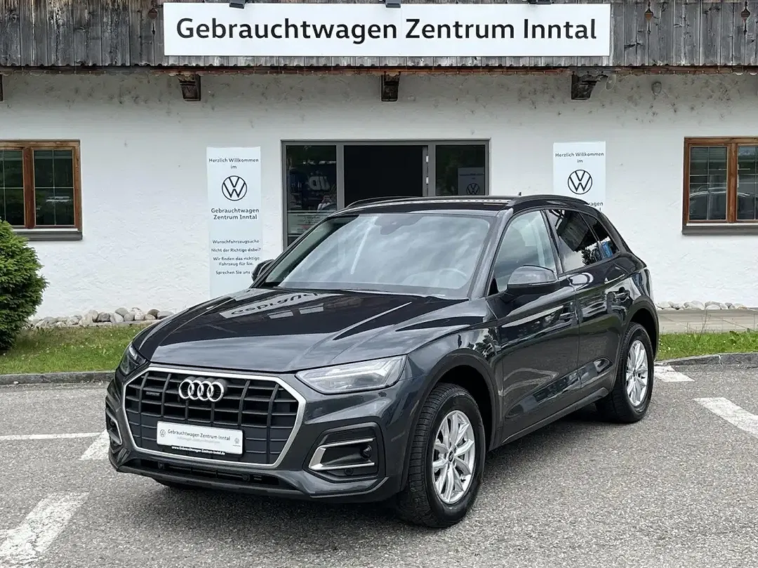 Audi Q5 - Thumbnail 2