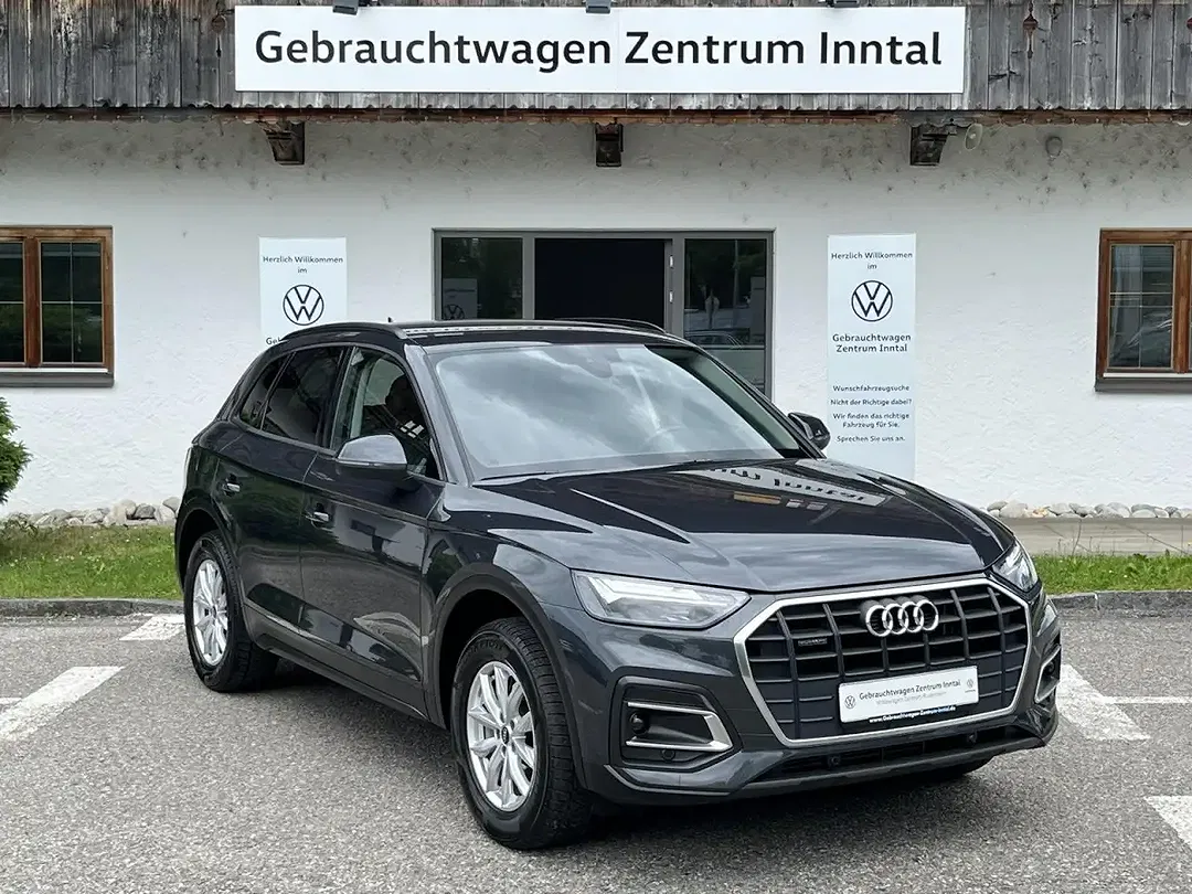 Audi Q5 - Thumbnail 3