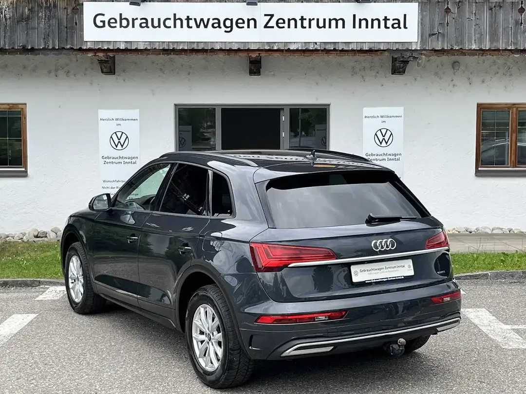 Audi Q5 - Thumbnail 5
