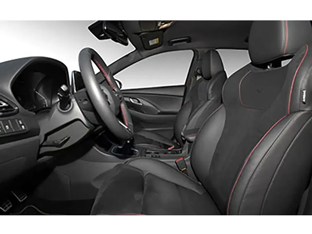 Hyundai i30 - Thumbnail 10