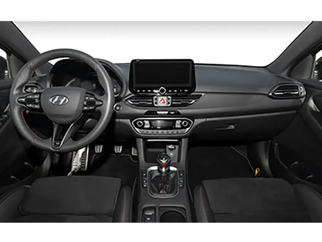 Hyundai i30 - Thumbnail 11