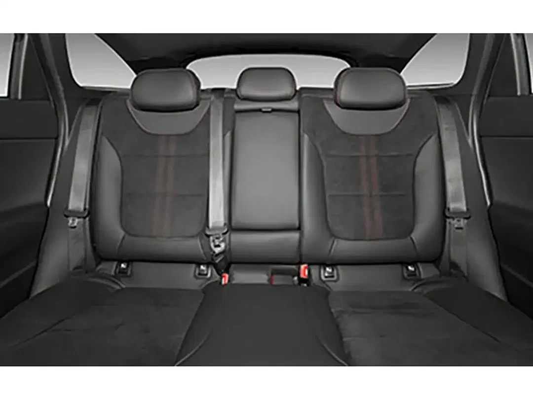 Hyundai i30 - Thumbnail 12