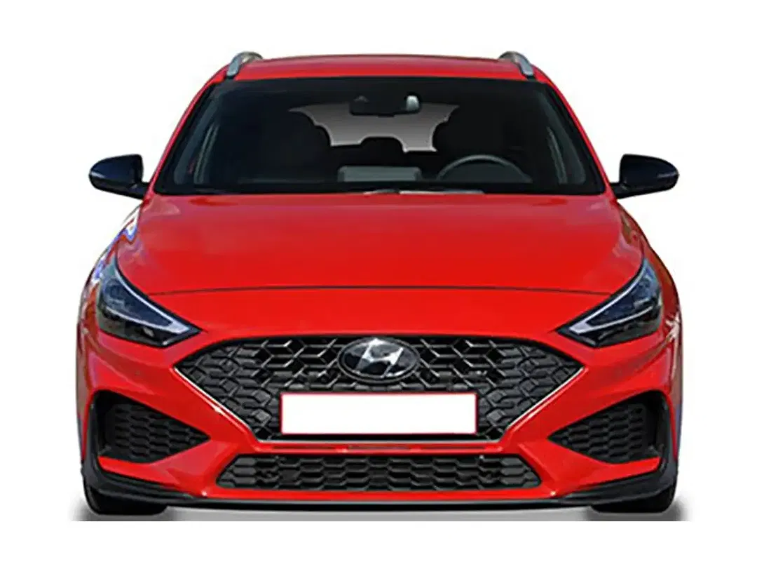 Hyundai i30 - Thumbnail 2