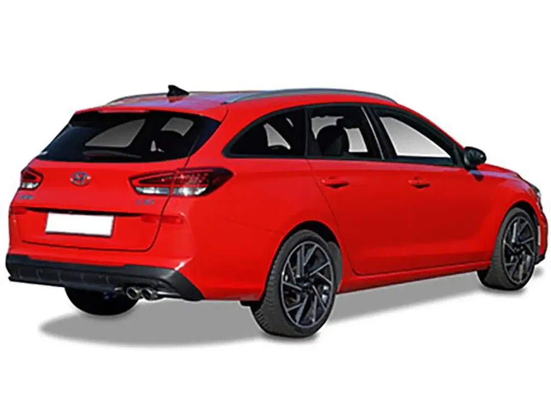 Hyundai i30 - Thumbnail 4