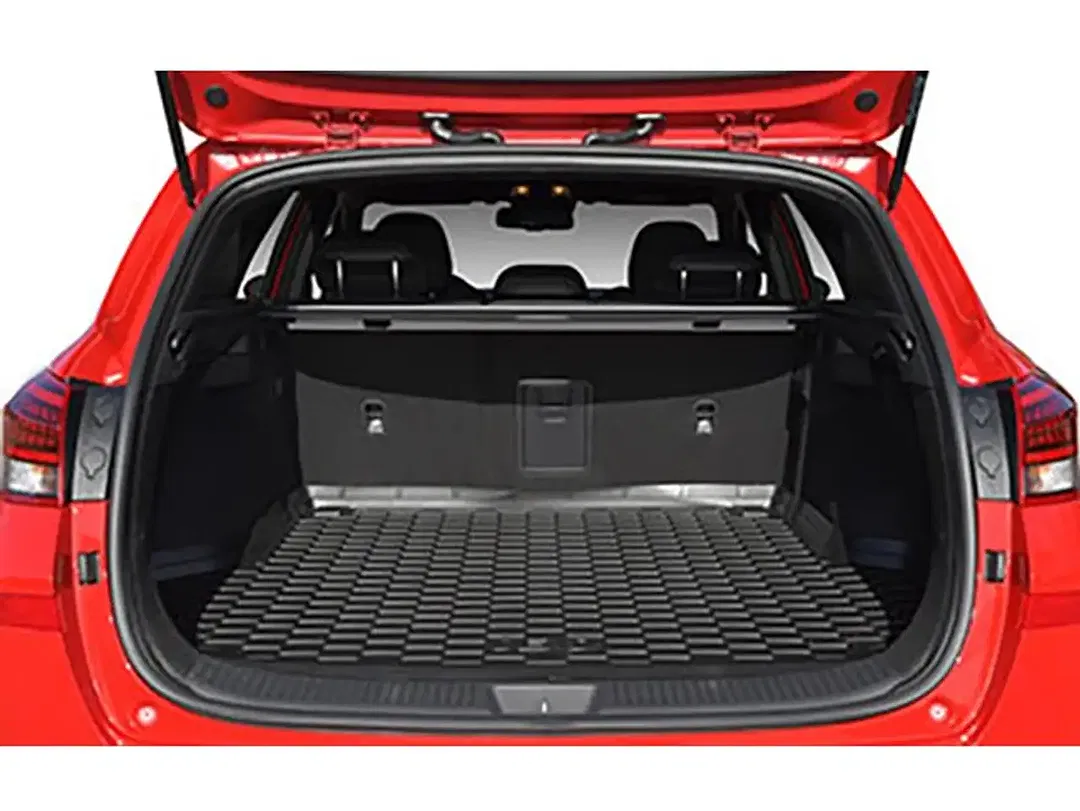 Hyundai i30 - Thumbnail 9