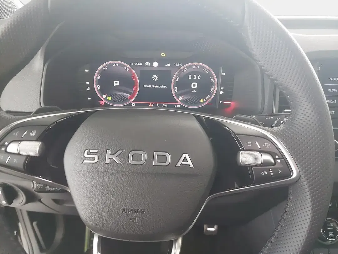 Skoda Karoq - Thumbnail 13