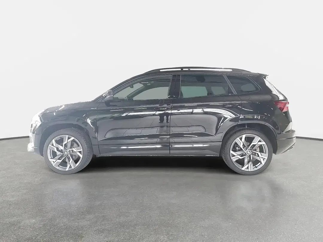 Skoda Karoq - Thumbnail 5