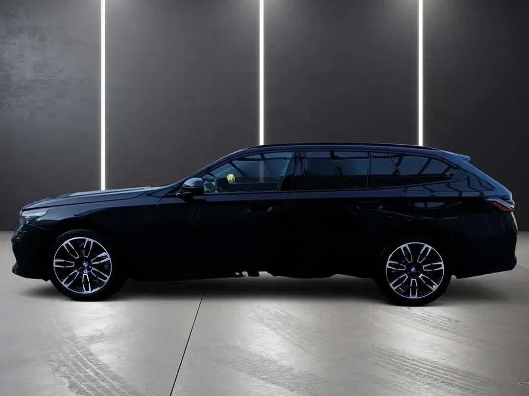 BMW 520 - Thumbnail 7