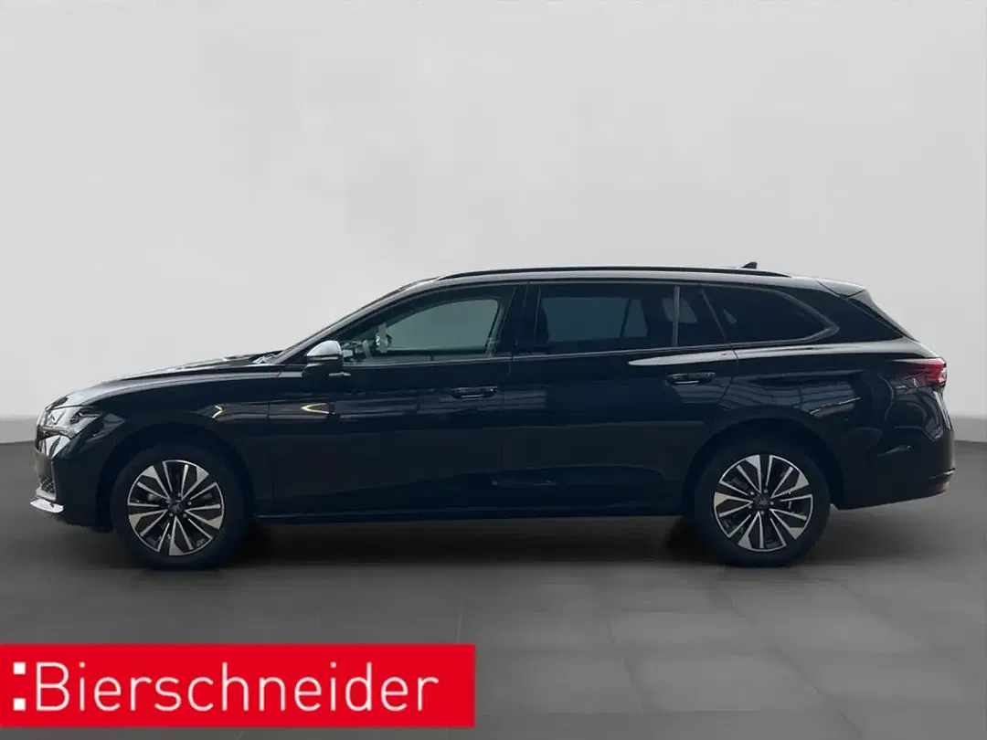 Skoda Superb - Thumbnail 2