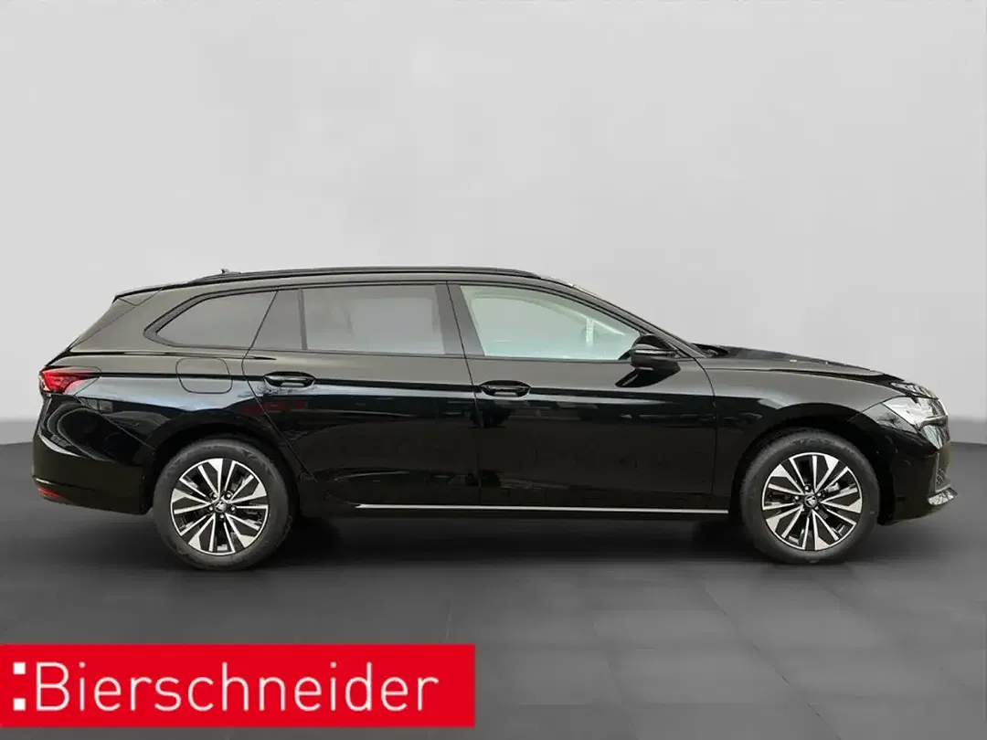 Skoda Superb - Thumbnail 6