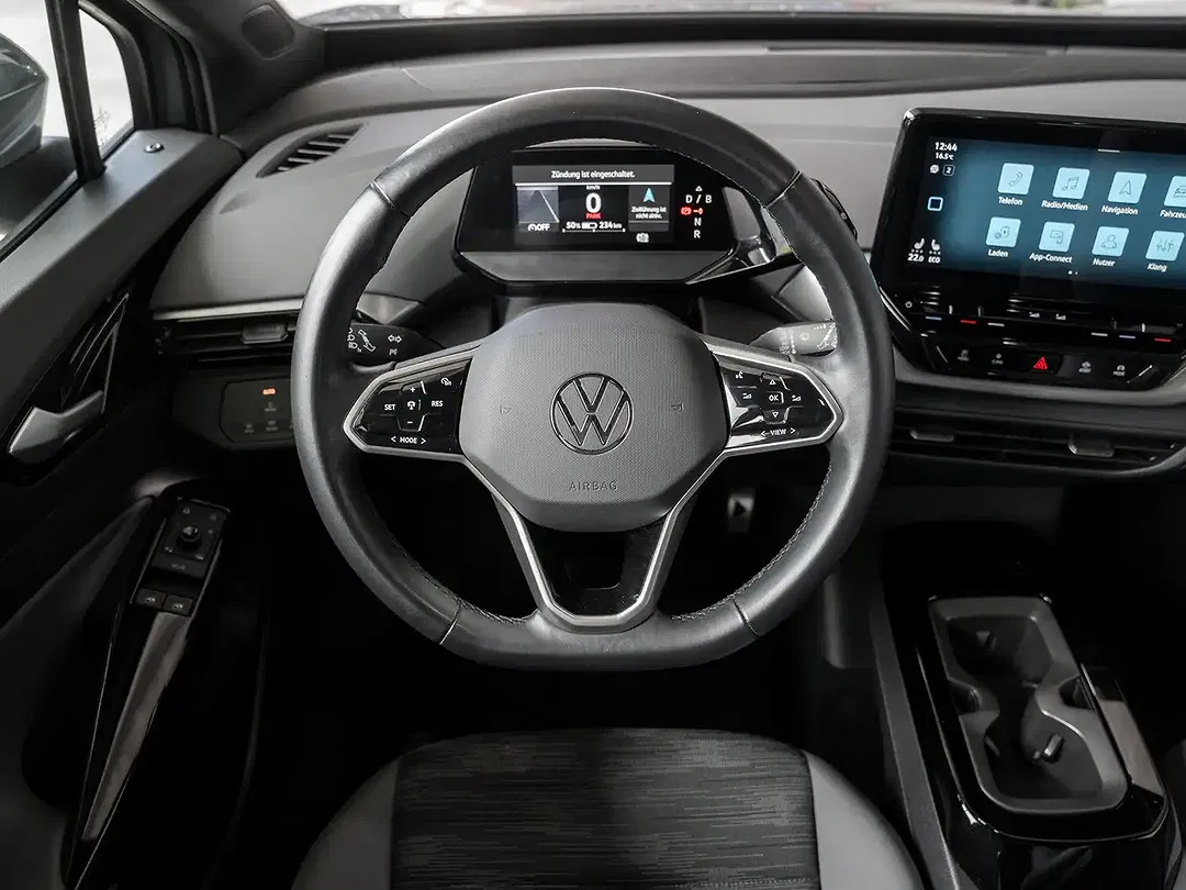 Skoda Octavia - Thumbnail 10