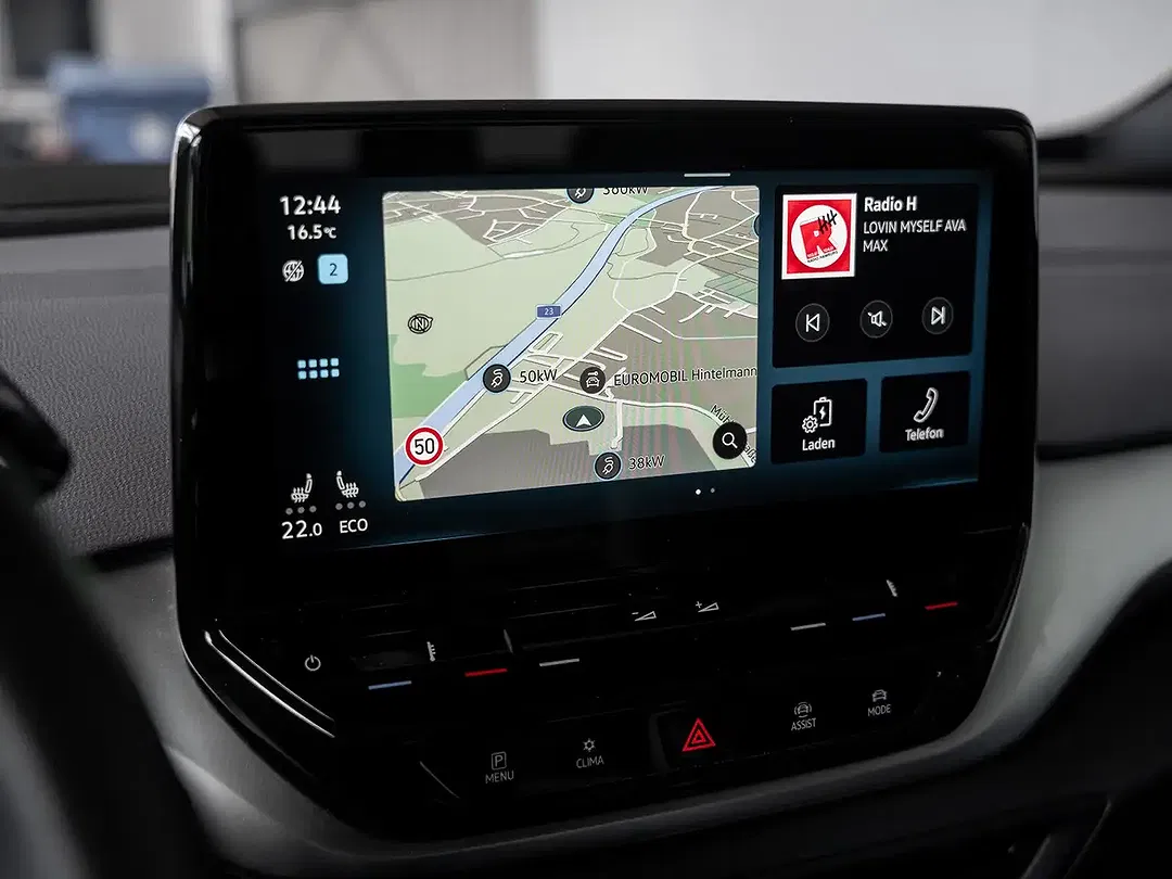 Skoda Octavia - Thumbnail 13