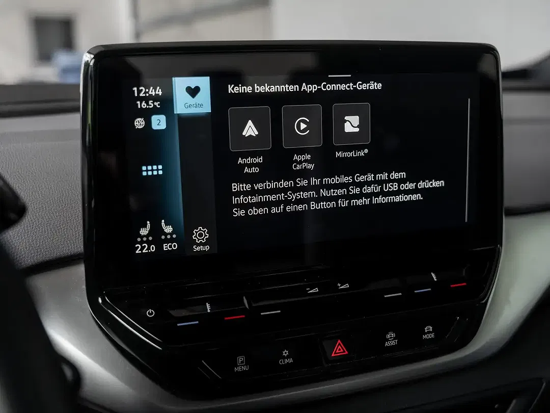 Skoda Octavia - Thumbnail 14