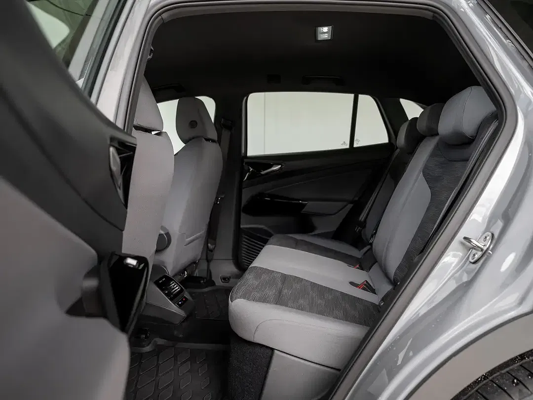 Skoda Octavia - Thumbnail 7