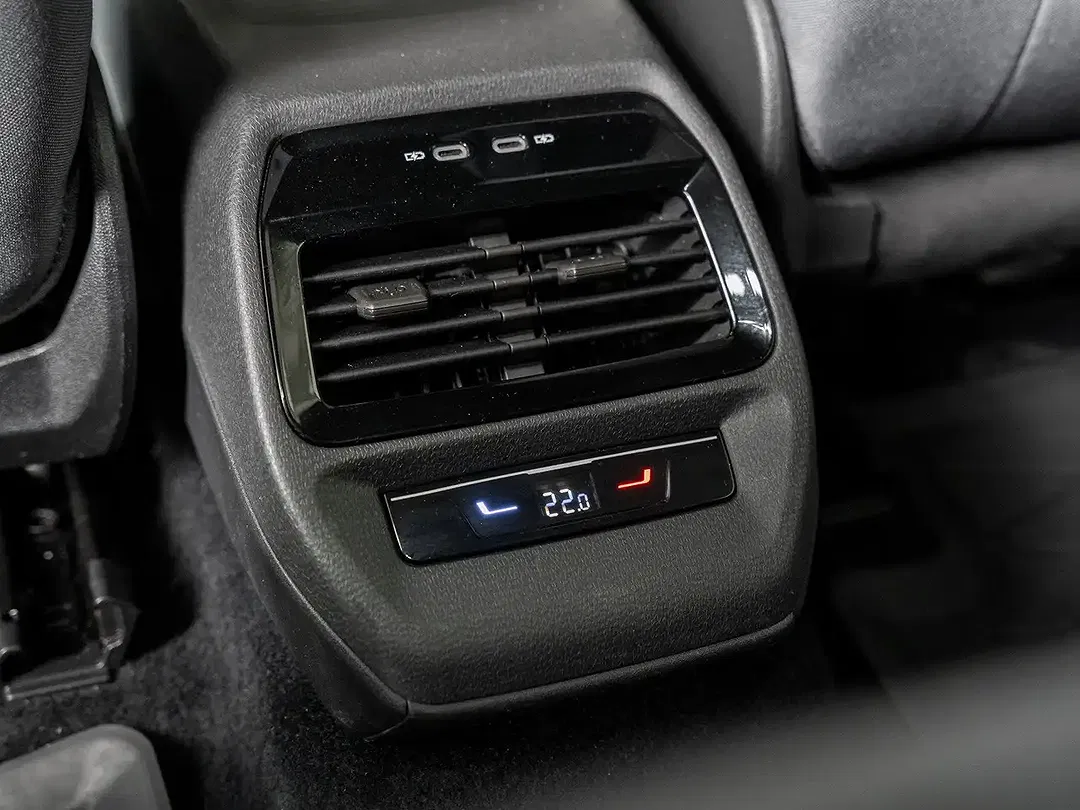 Skoda Octavia - Thumbnail 8