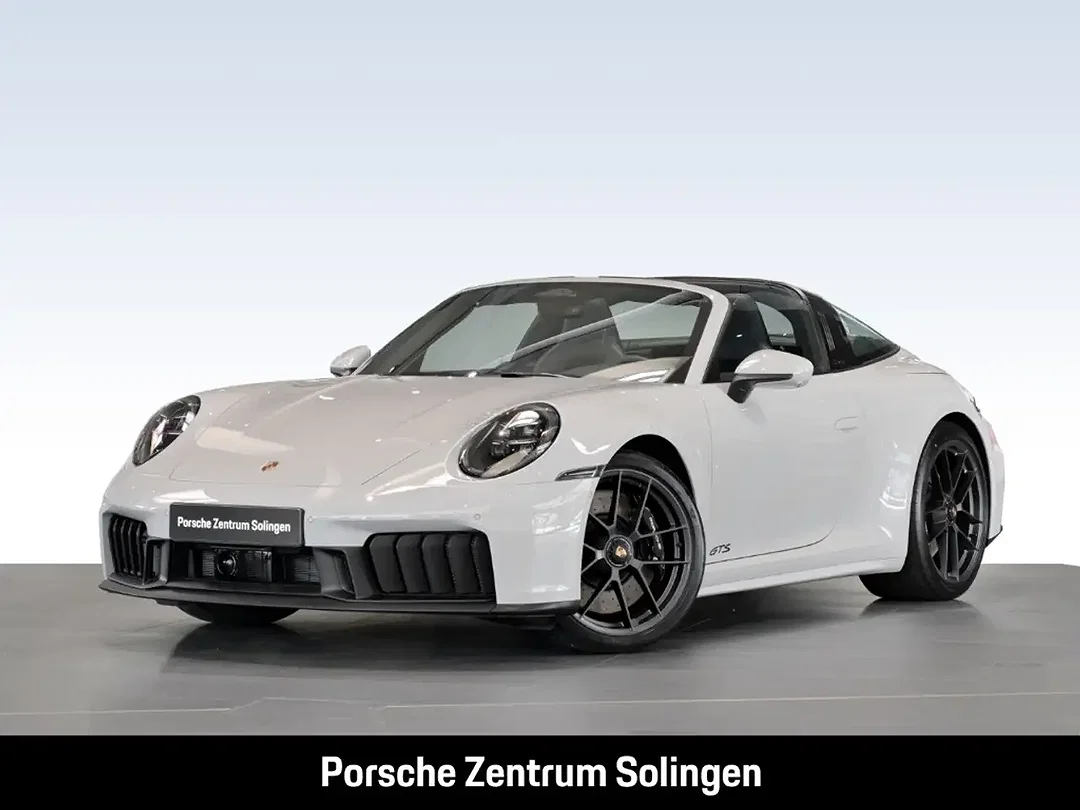 Porsche 911 - Afbeelding 1