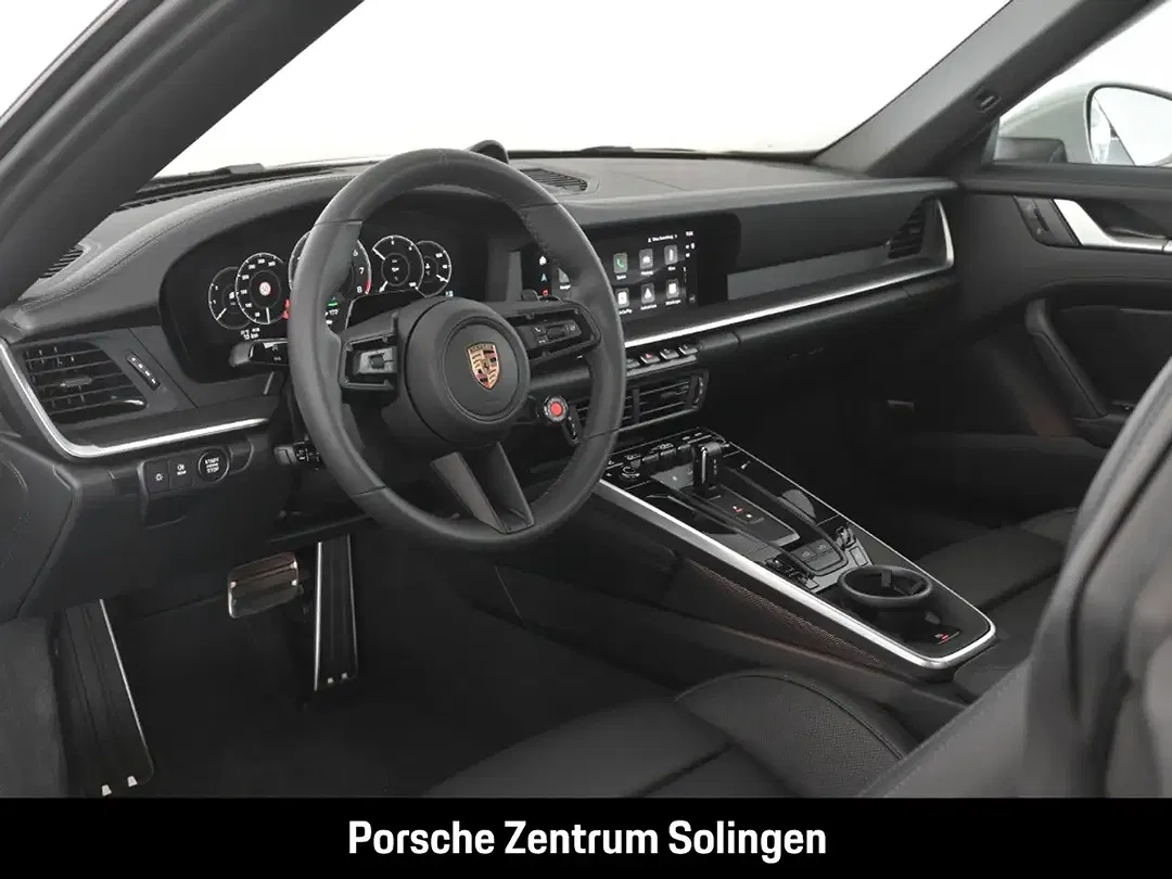 Porsche 911 - Thumbnail 11