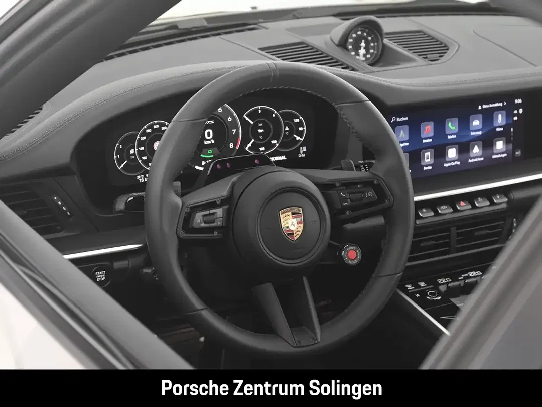 Porsche 911 - Thumbnail 15