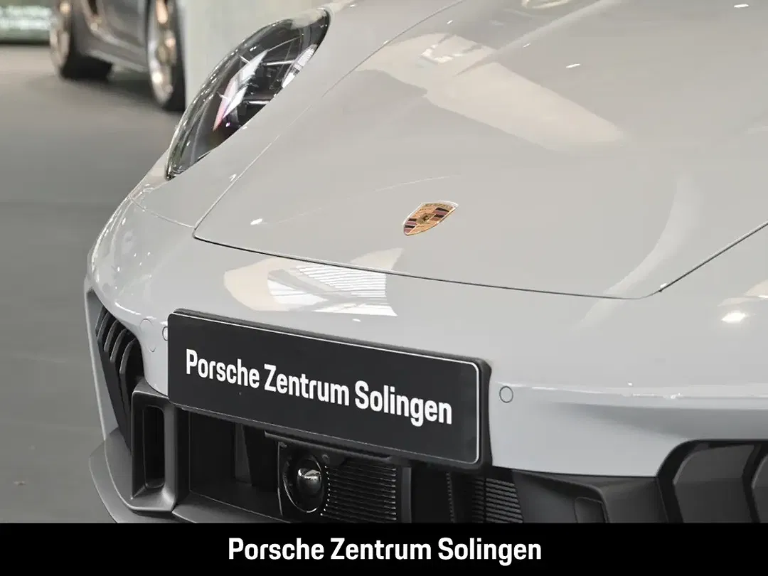 Porsche 911 - Thumbnail 7