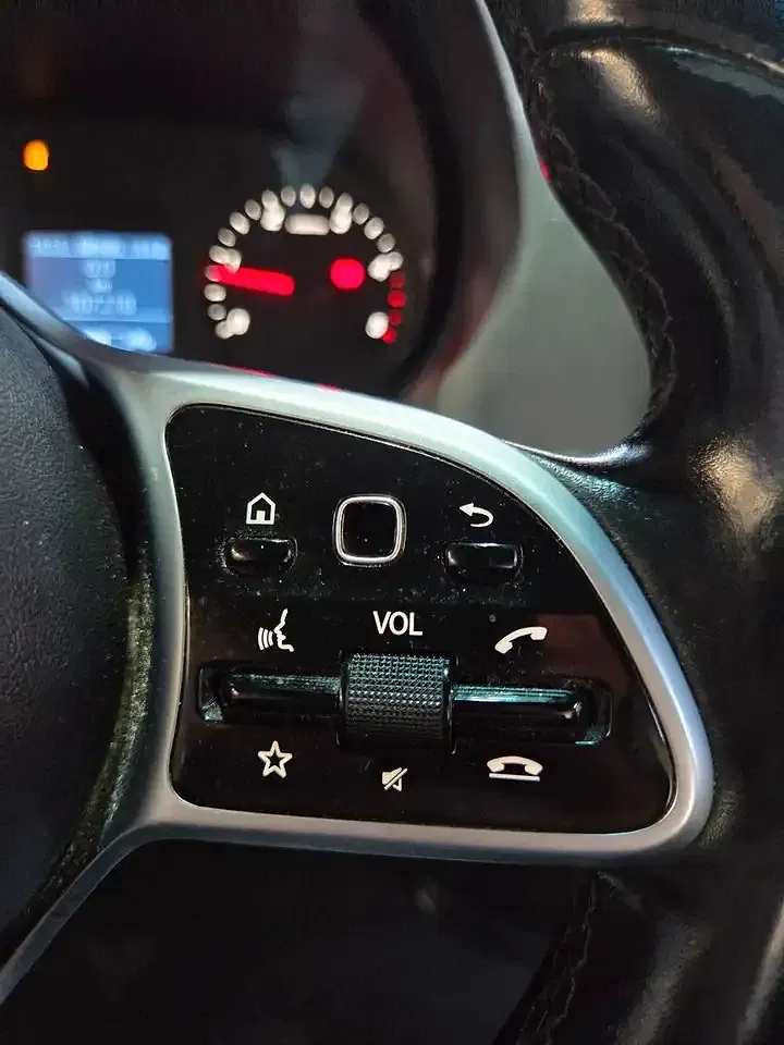 Mercedes-Benz Sprinter - Thumbnail 15